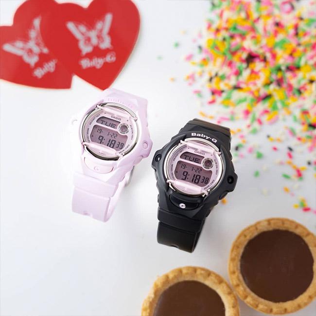 Casio BG-169M-4ER