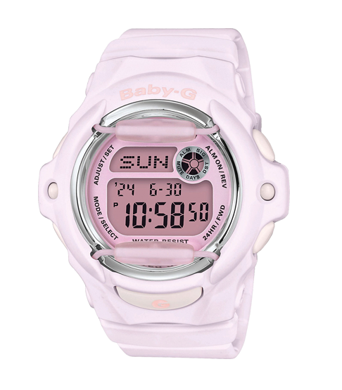 Casio BG-169M-4ER
