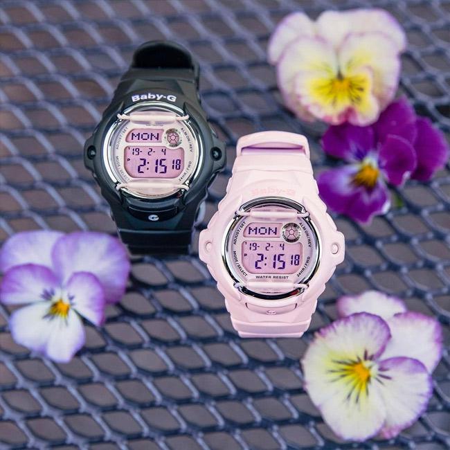 Casio BG-169M-1ER