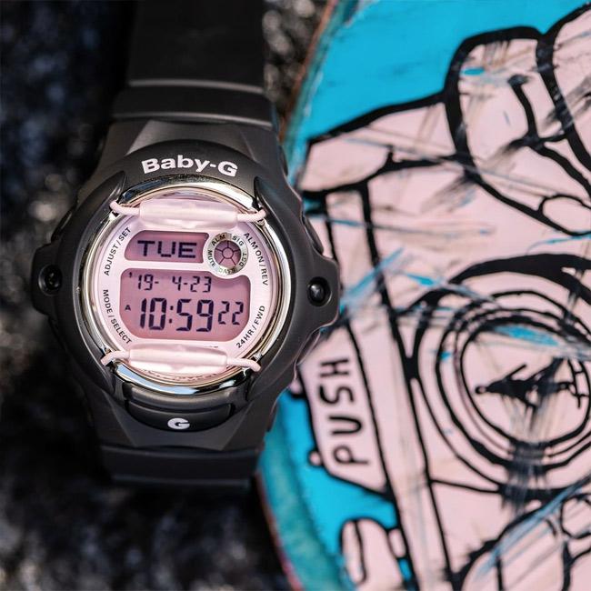 Casio BG-169M-1ER
