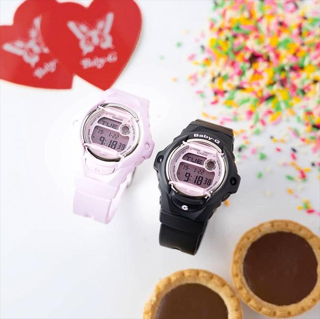 Casio BG-169M-1ER
