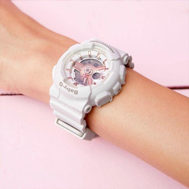 Casio BA-110RG-7AER