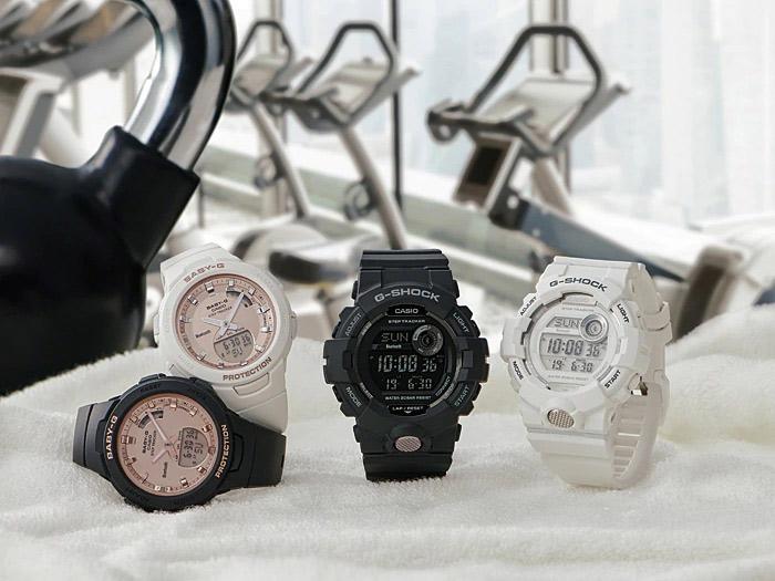 Casio BSA-B100MF-1AER