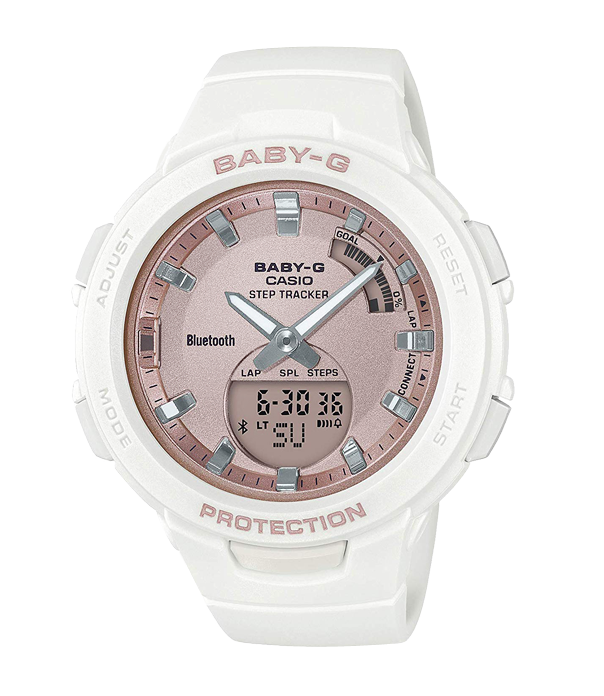 Casio BSA-B100MF-7AER