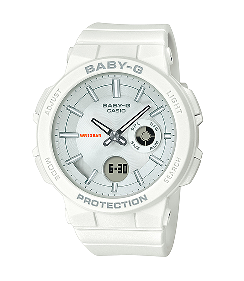 Casio BGA-255-7AER