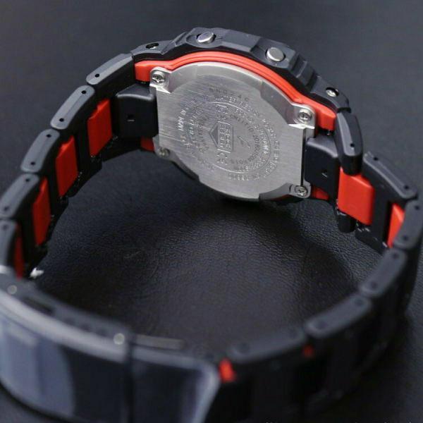 Casio GW-B5600HR-1ER