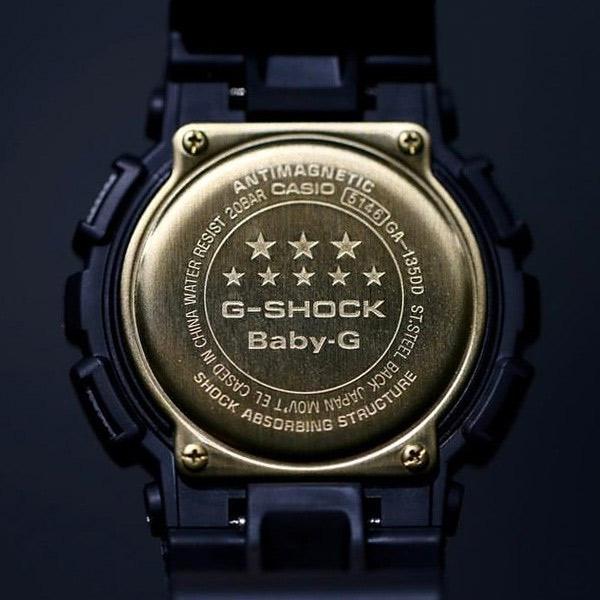 Casio BA-135DD-1AER