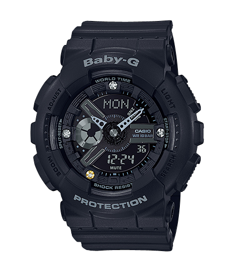Casio BA-135DD-1AER