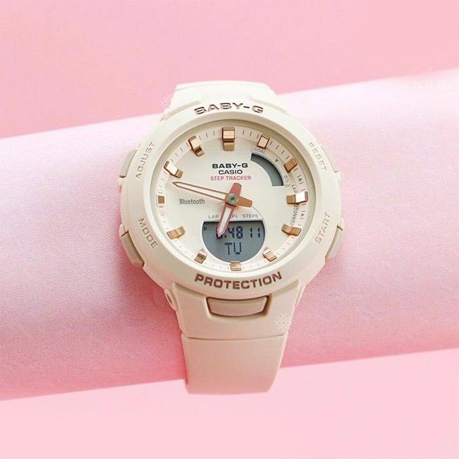 Casio BSA-B100-4A1ER
