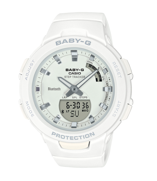 Casio BSA-B100-7AER