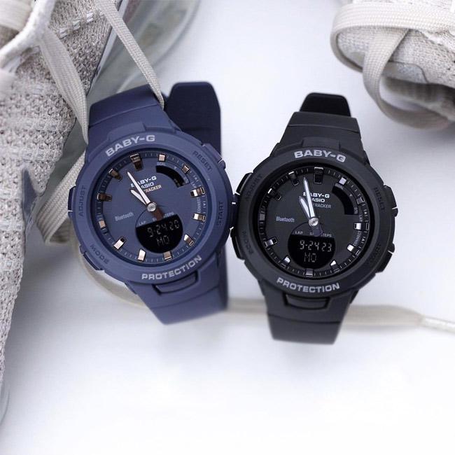 Casio BSA-B100-2AER