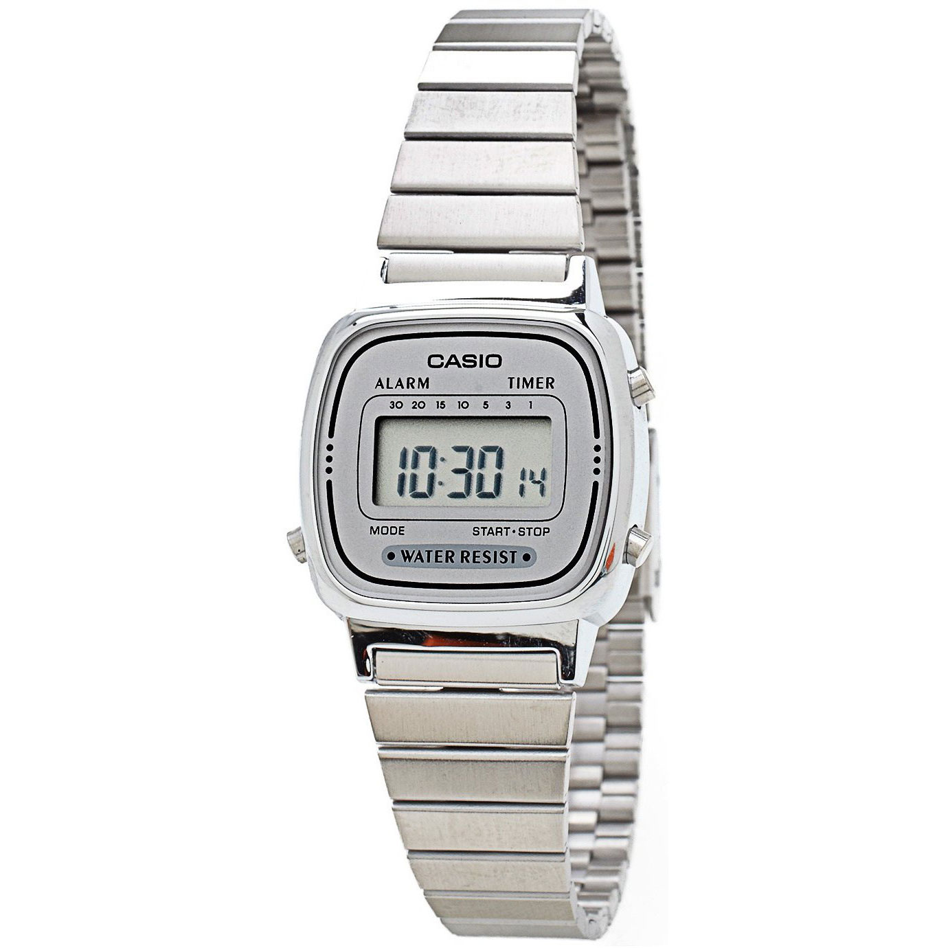 Casio LA670WEA-7E