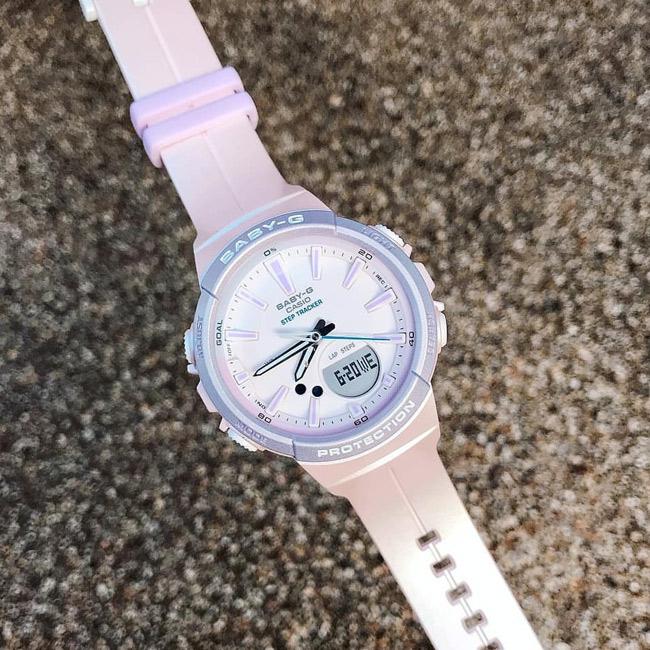 Casio BGS-100SC-4AER