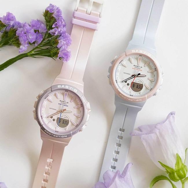 Casio BGS-100SC-2AER