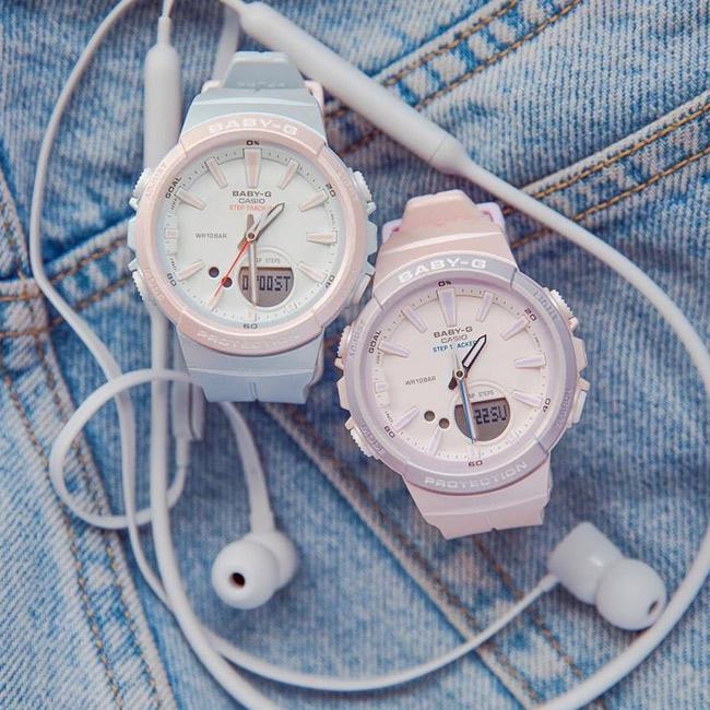 Casio BGS-100SC-2AER