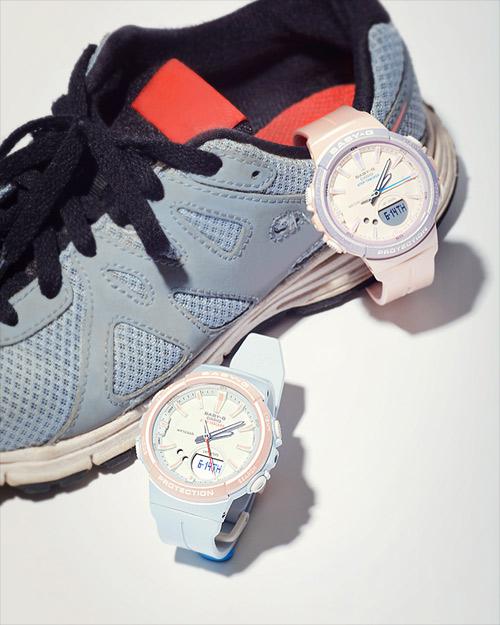 Casio BGS-100SC-2AER