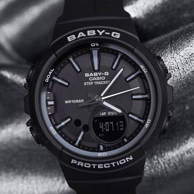 Casio BGS-100SC-1AER