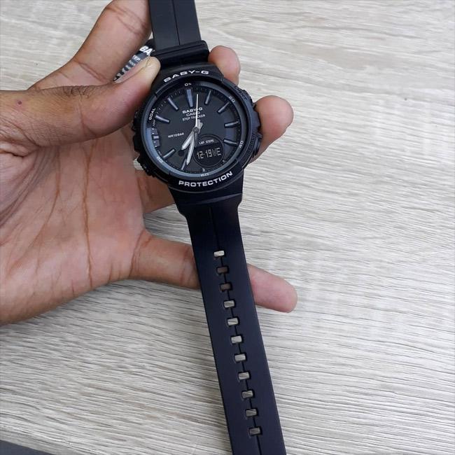 Casio BGS-100SC-1AER