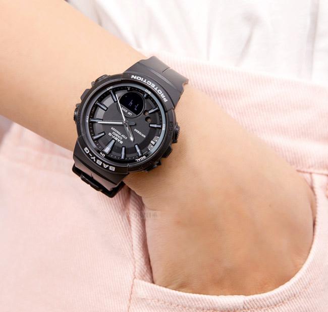 Casio BGS-100SC-1AER