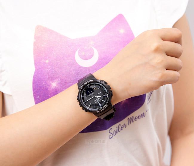 Casio BGS-100SC-1AER