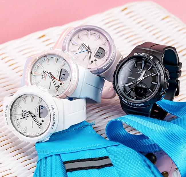 Casio BGS-100SC-1AER