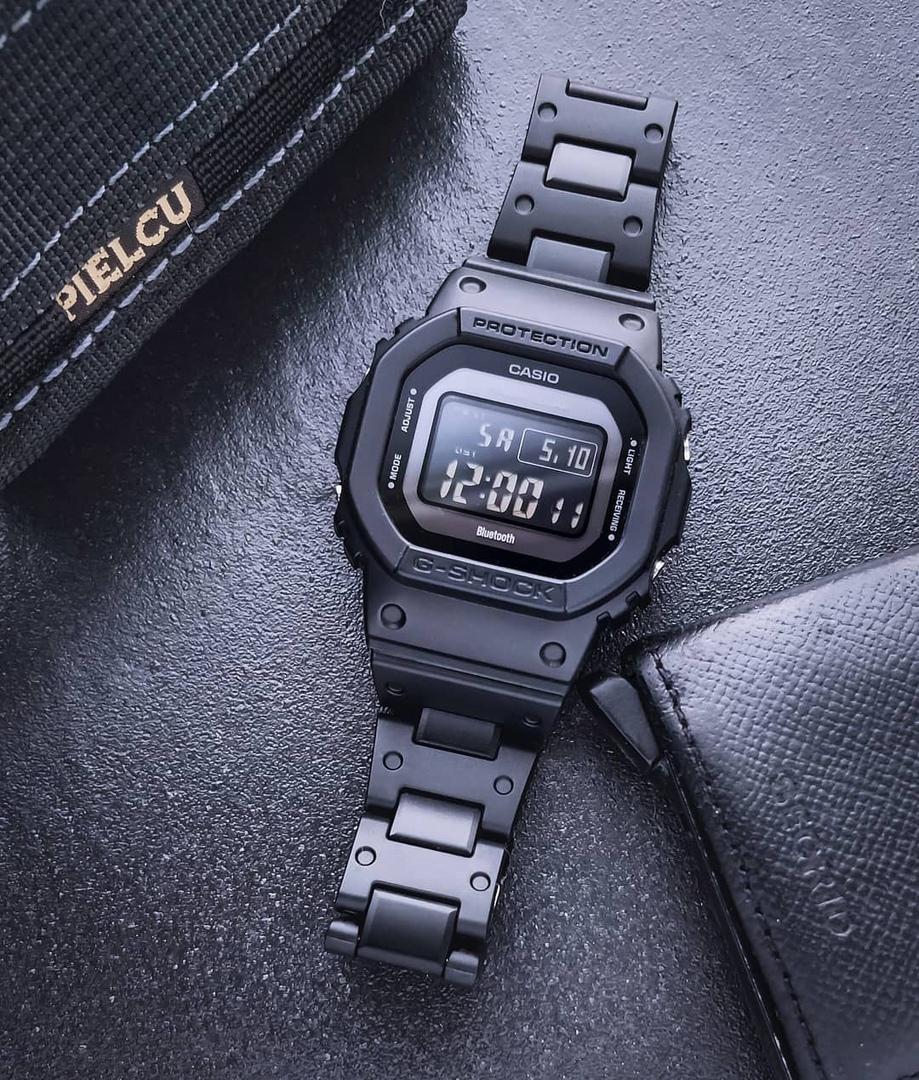 Casio GW-B5600BC-1BER