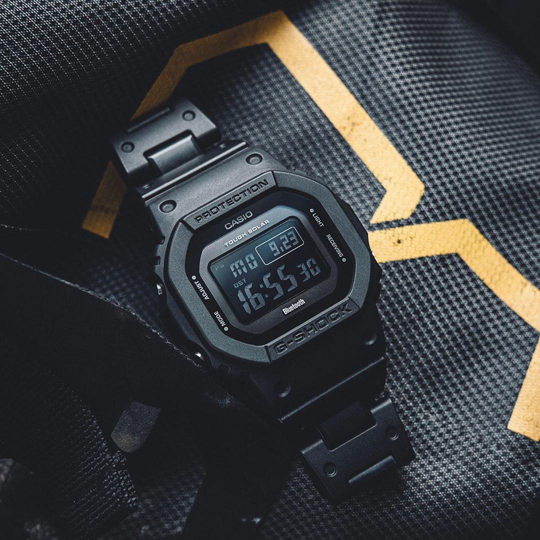 Casio GW-B5600BC-1BER