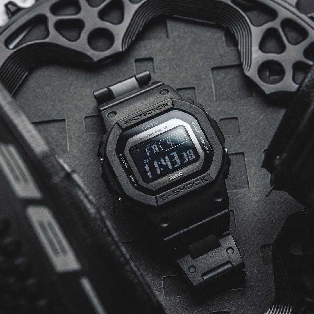 Casio GW-B5600BC-1BER