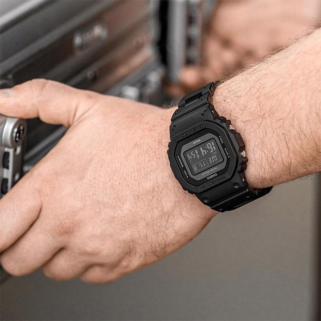 Casio GW-B5600BC-1BER