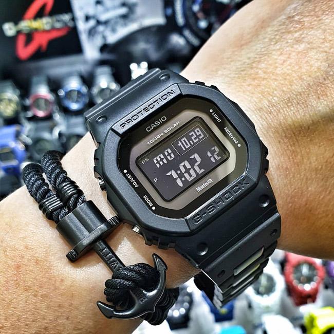 Casio GW-B5600BC-1BER