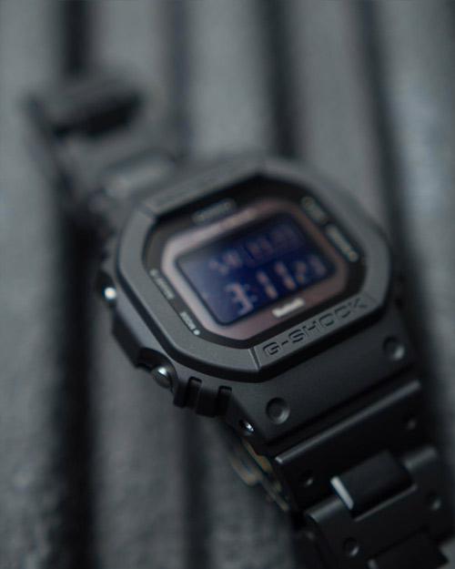 Casio GW-B5600BC-1BER