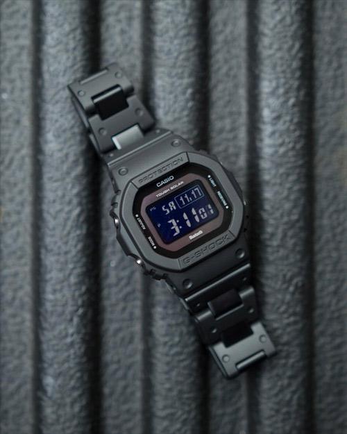 Casio GW-B5600BC-1BER