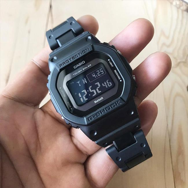 Casio GW-B5600BC-1BER