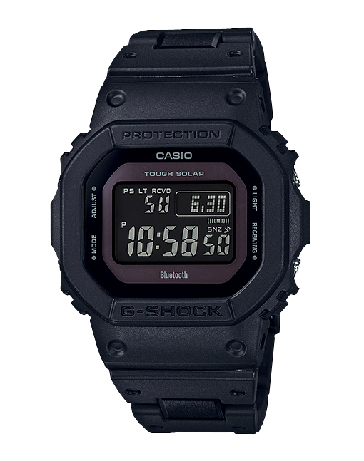 Casio GW-B5600BC-1BER