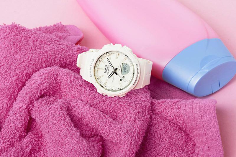 Casio BGS-100SC-7AER