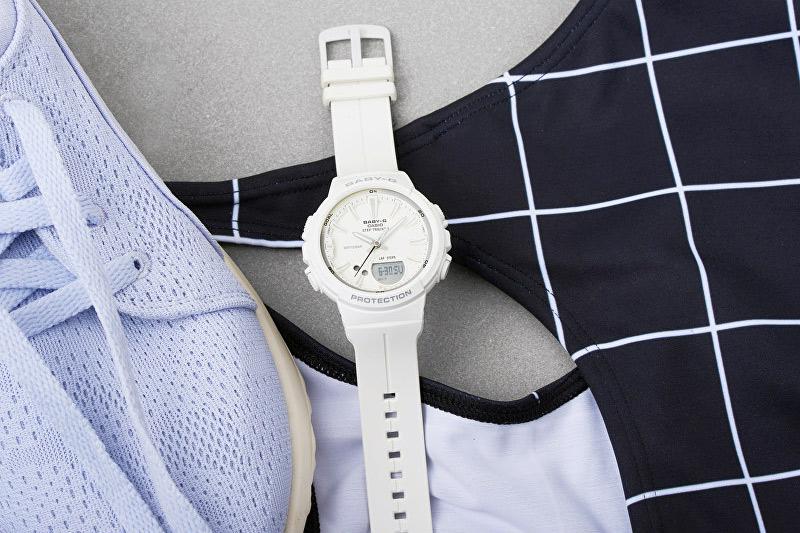 Casio BGS-100SC-7AER