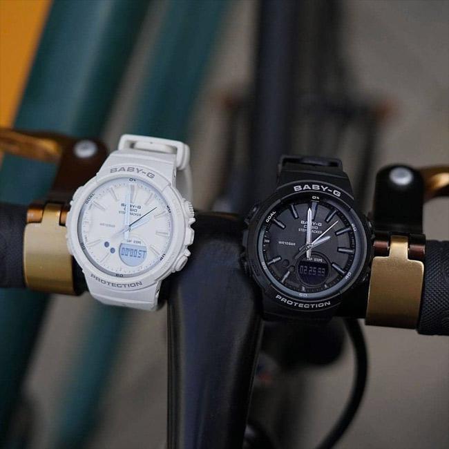 Casio BGS-100SC-7AER