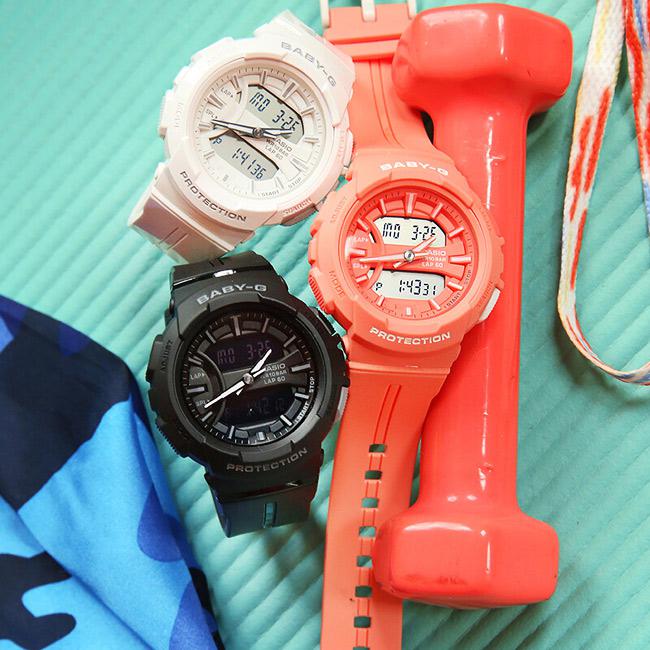 Casio BGA-240BC-4AER