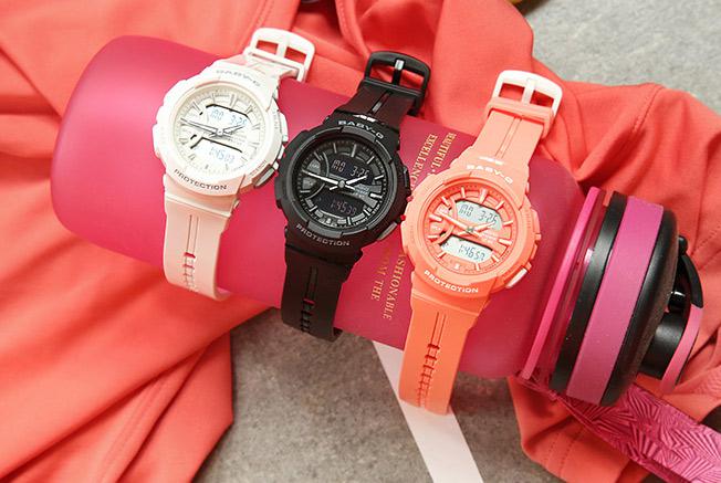 Casio BGA-240BC-4AER