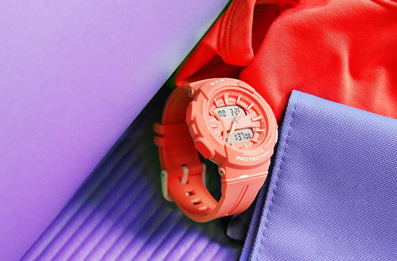 Casio BGA-240BC-4AER