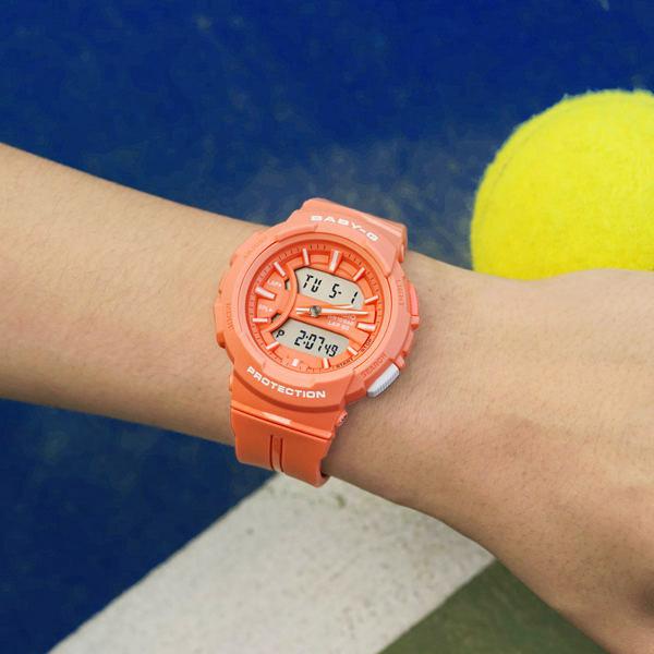 Casio BGA-240BC-4AER