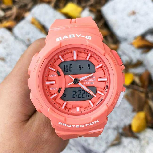 Casio BGA-240BC-4AER