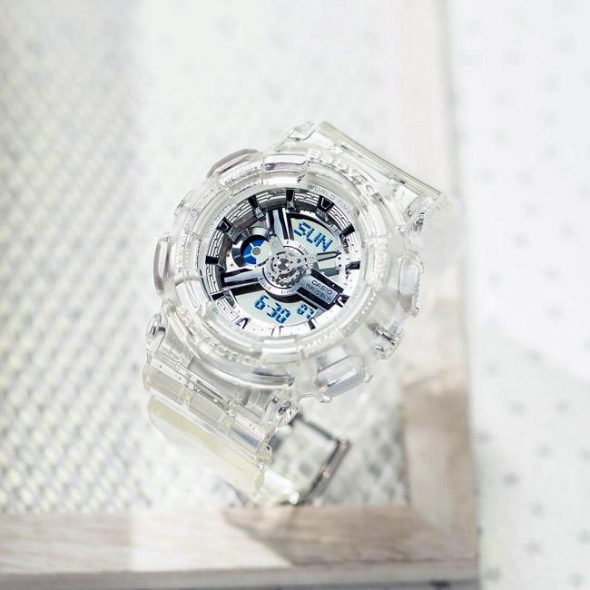 Casio BA-110CR-7AER