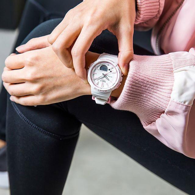 Casio BGS-100RT-7AER