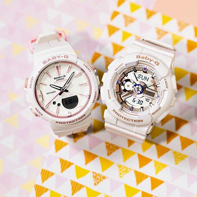Casio BGS-100RT-7AER