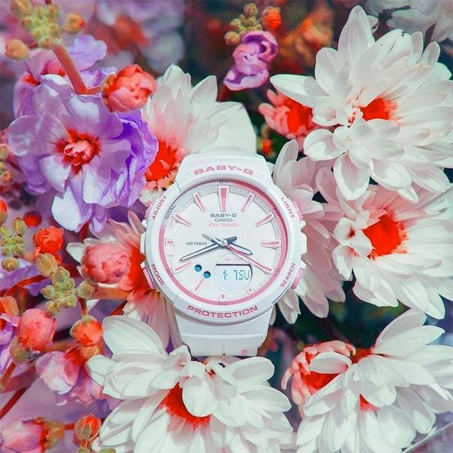 Casio BGS-100RT-7AER