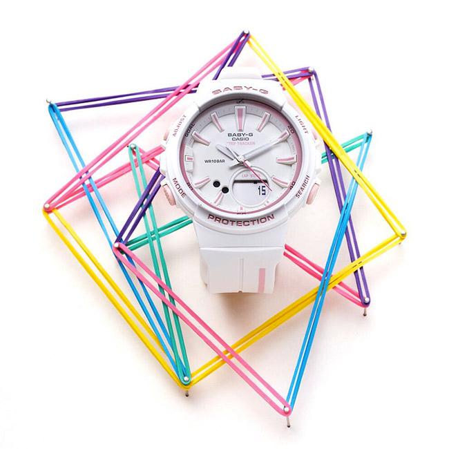 Casio BGS-100RT-7AER