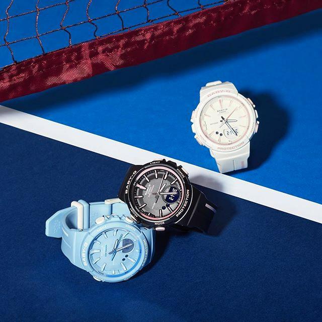 Casio BGS-100RT-2AER