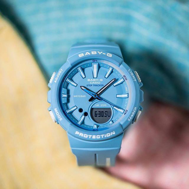 Casio BGS-100RT-2AER