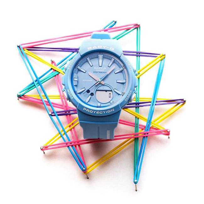 Casio BGS-100RT-2AER
